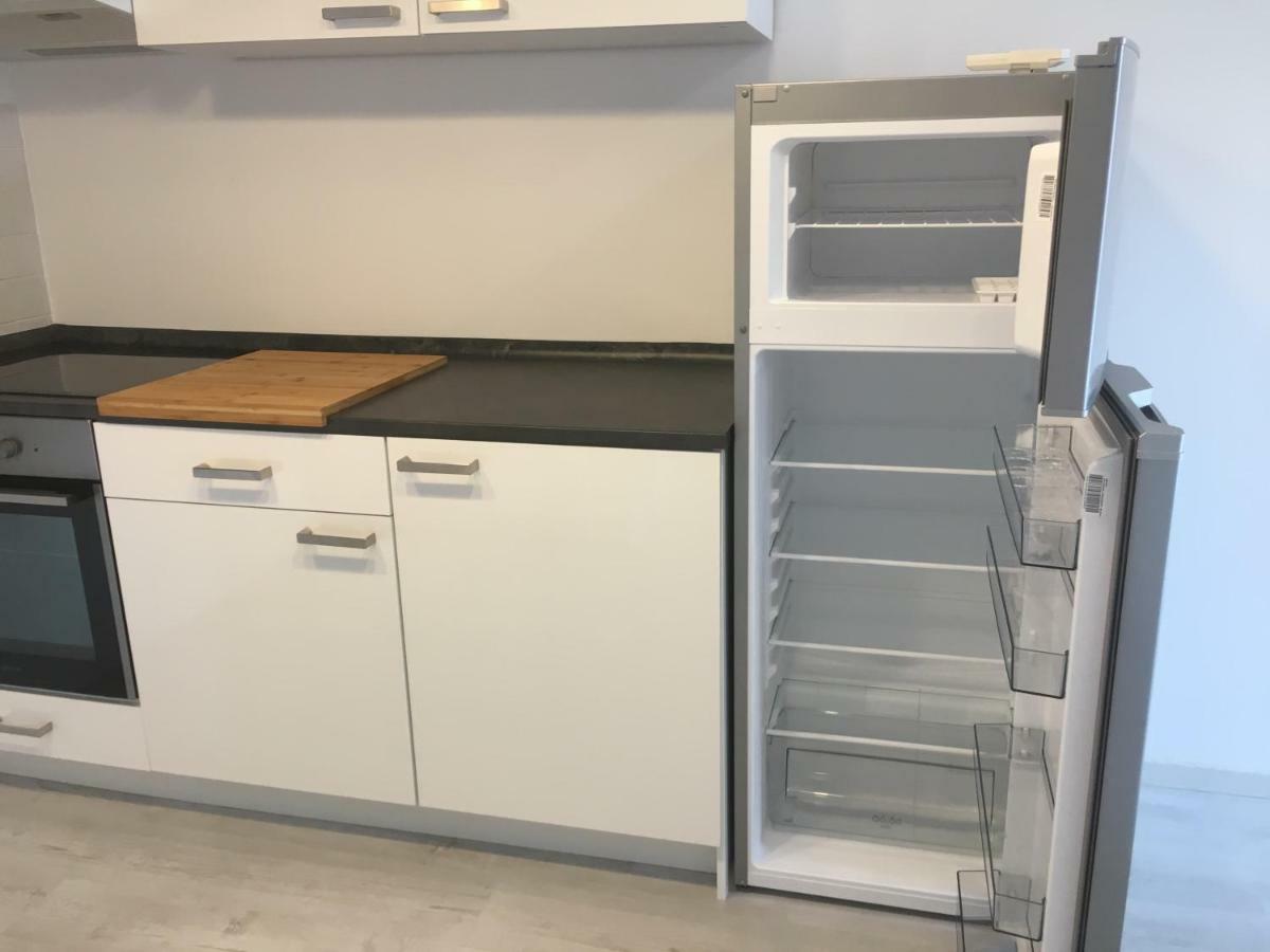 Apartma Bluemarin Koper városi község Kültér fotó