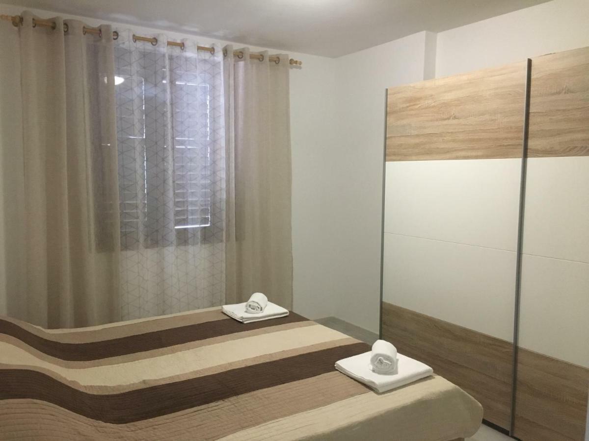 Apartma Bluemarin Koper városi község Kültér fotó