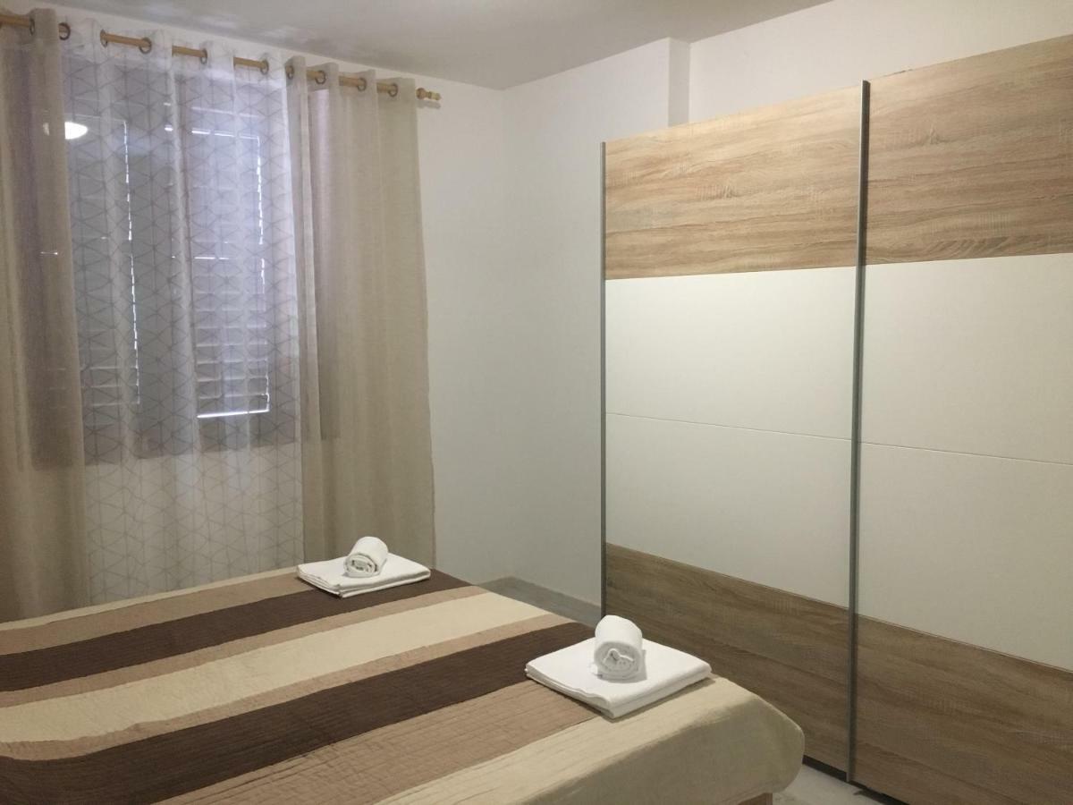 Apartma Bluemarin Koper városi község Kültér fotó