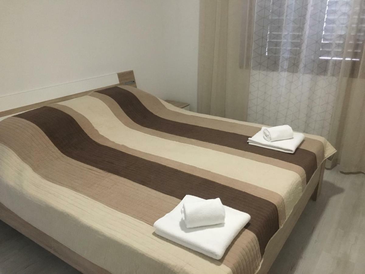 Apartma Bluemarin Koper városi község Kültér fotó