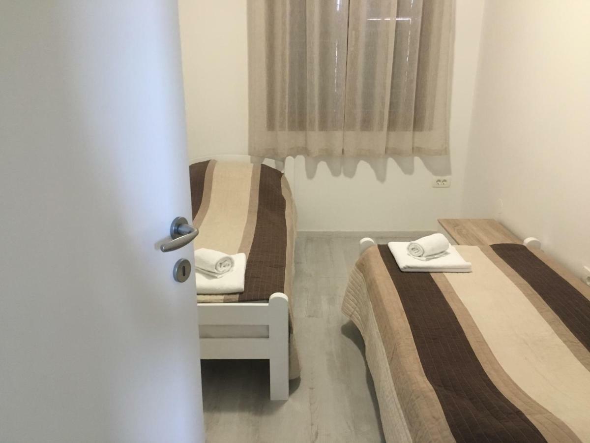 Apartma Bluemarin Koper városi község Kültér fotó