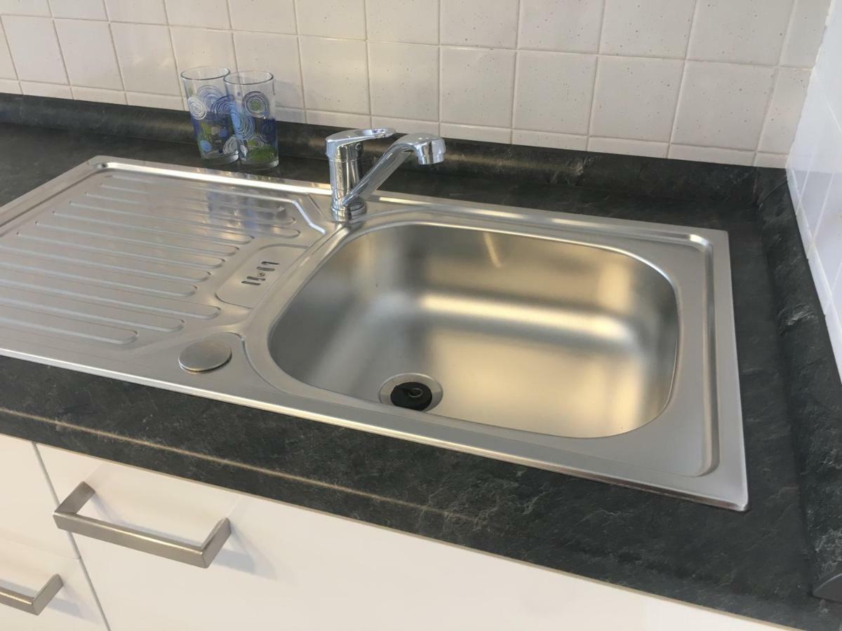 Apartma Bluemarin Koper városi község Kültér fotó