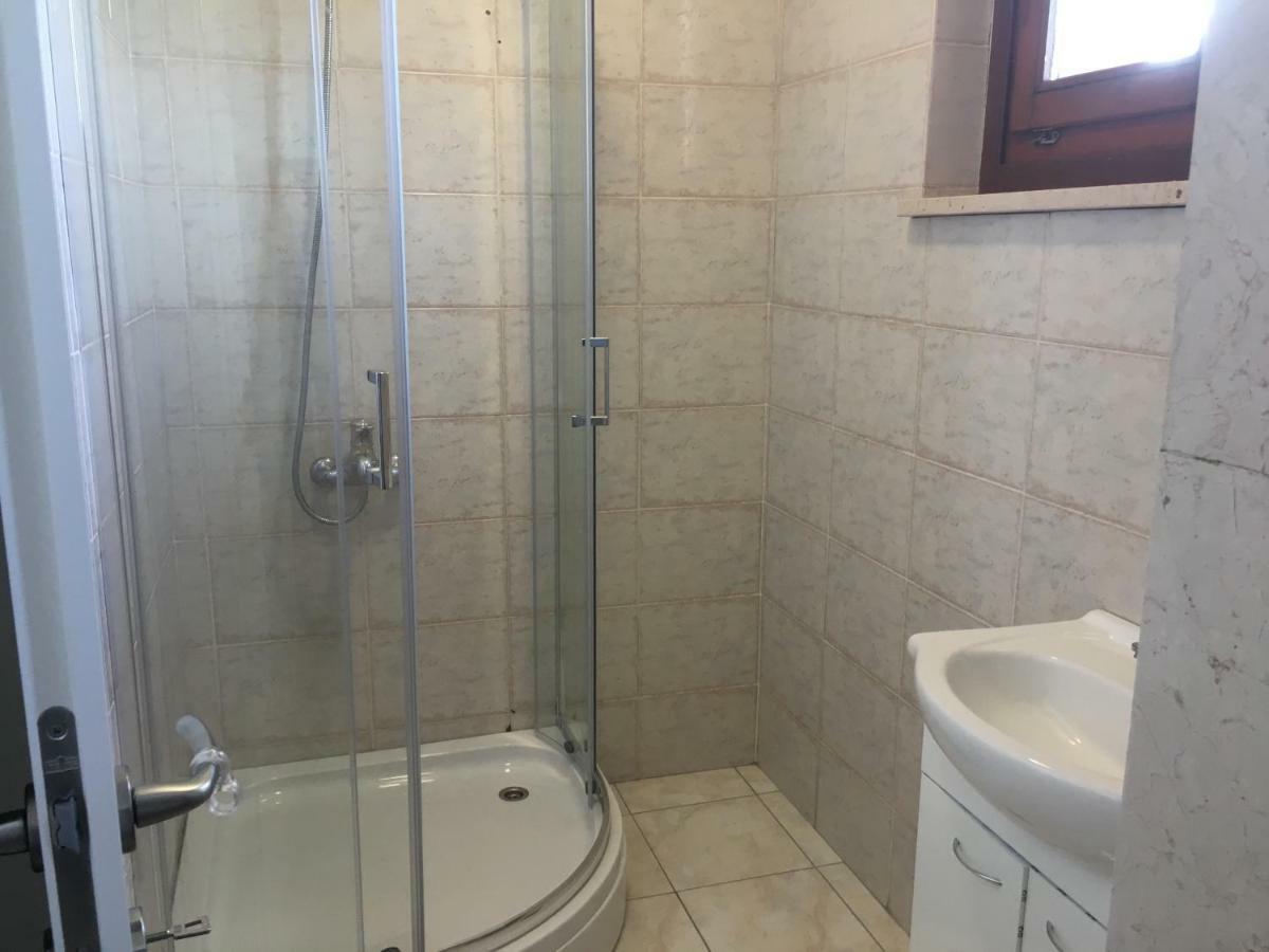 Apartma Bluemarin Koper városi község Kültér fotó