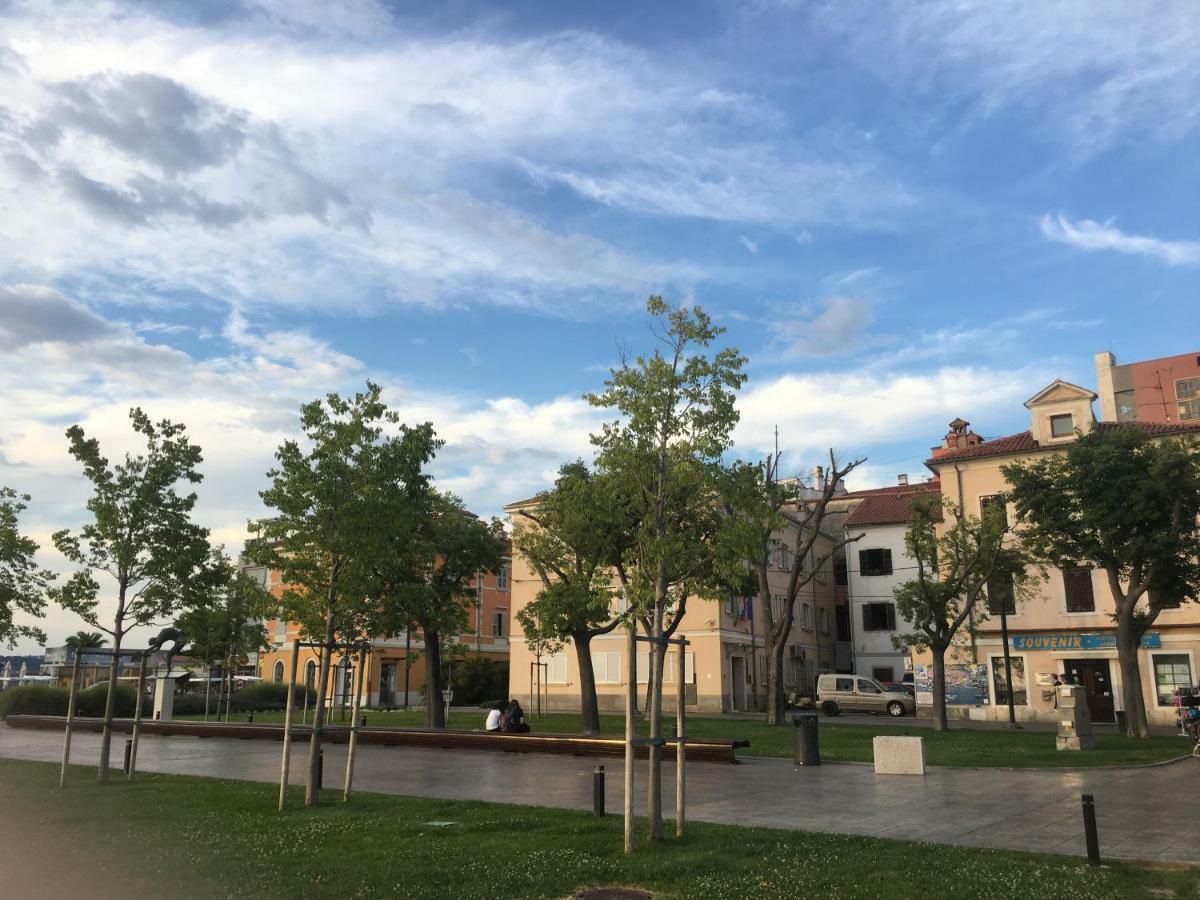 Apartma Bluemarin Koper városi község Kültér fotó