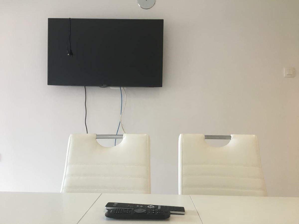 Apartma Bluemarin Koper városi község Kültér fotó
