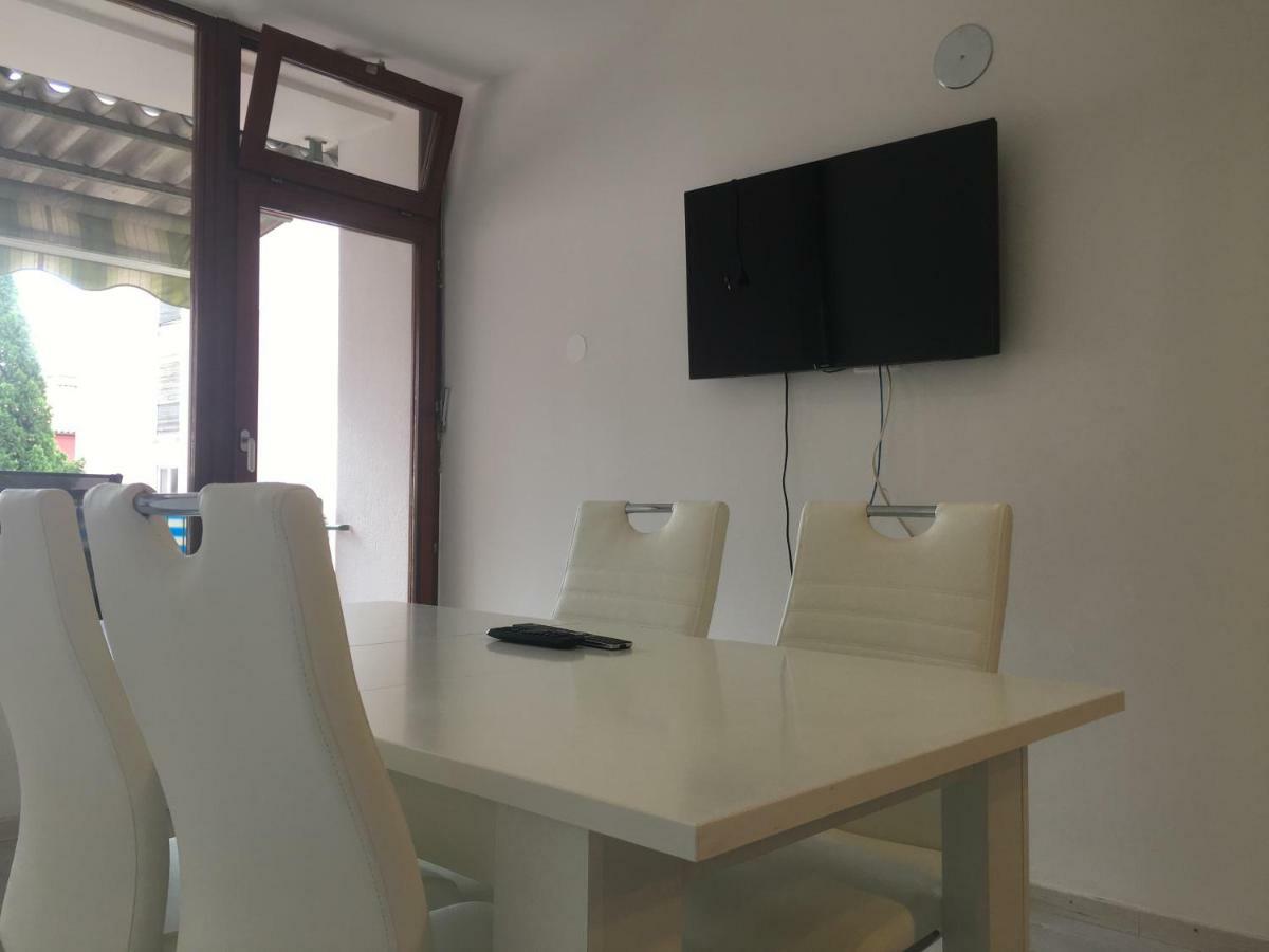 Apartma Bluemarin Koper városi község Kültér fotó