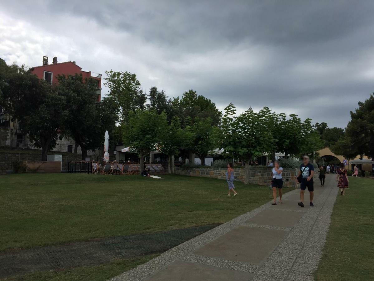 Apartma Bluemarin Koper városi község Kültér fotó